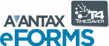 Avantax eForms Software