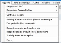 Menu-Reports-Enterprise-Fr
