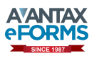 AvanTax eForms - Complete package