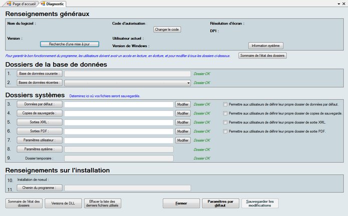 Diagnostics-Fr