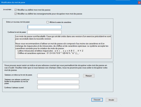 Password-Fr