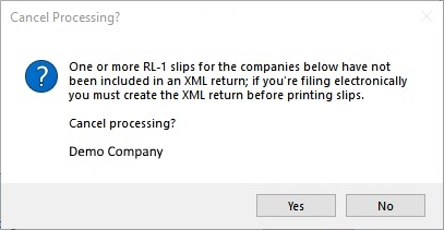 Sequence Numbers - Not Included in XML