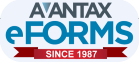 AvanTax Eforms