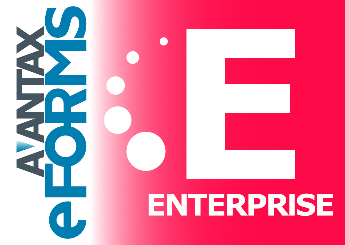 AvanTax eForms Enterprise