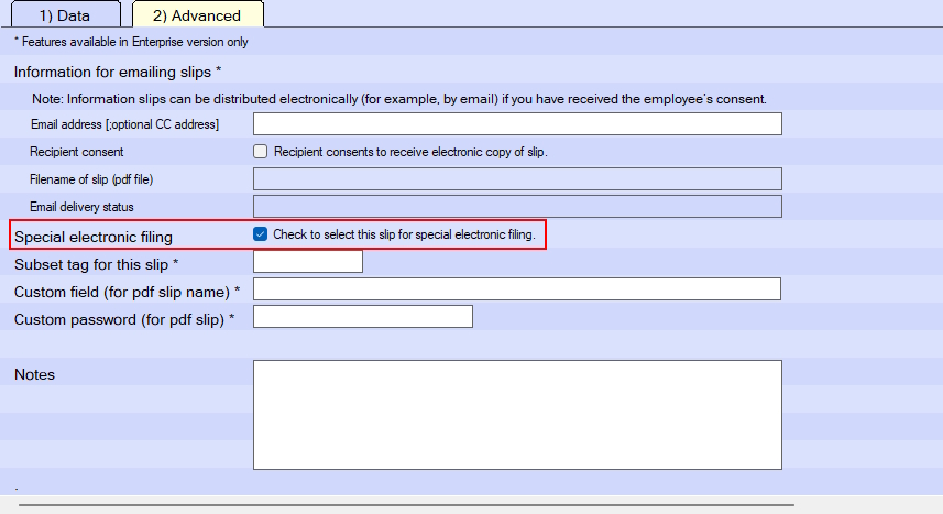 Install eForms