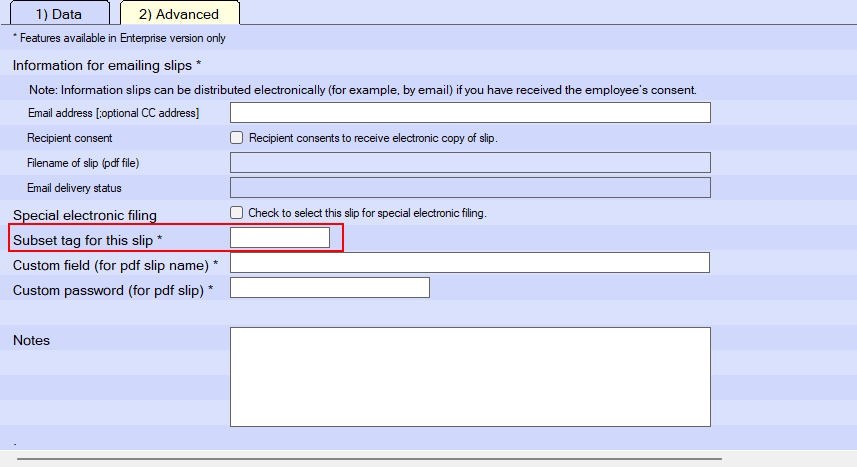Install eForms