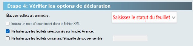 Installer eForms